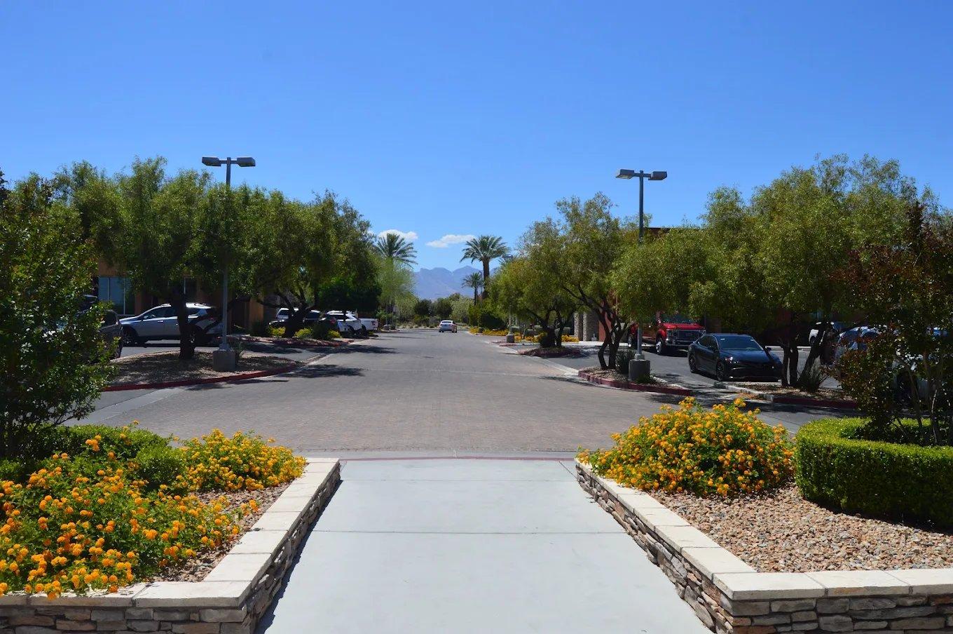 Nevada Oral & Facial Surgery - Las Vegas, NV Image