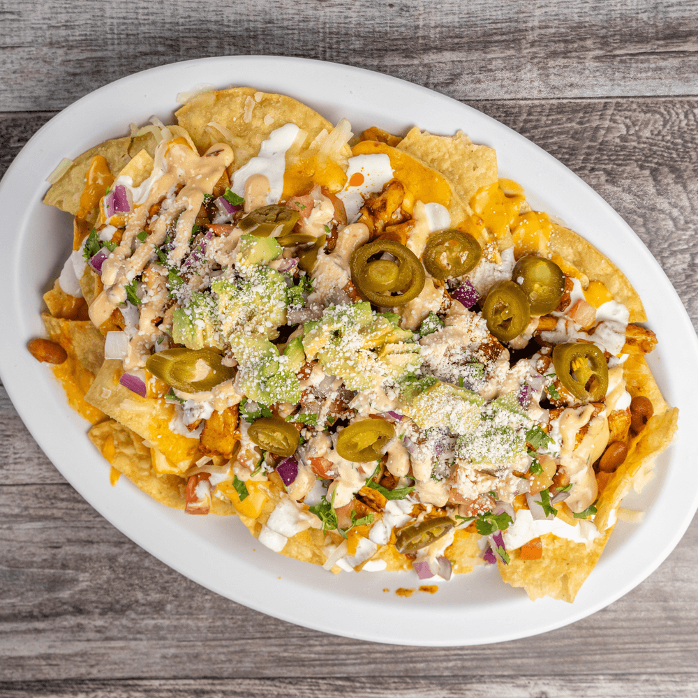 Nachos