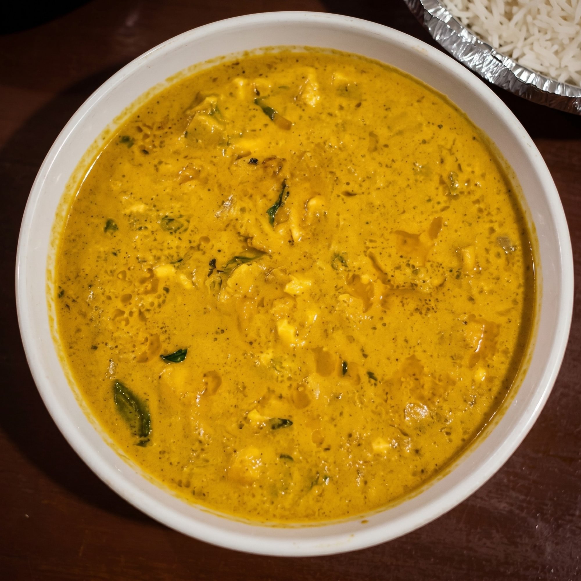 Navratna Korma