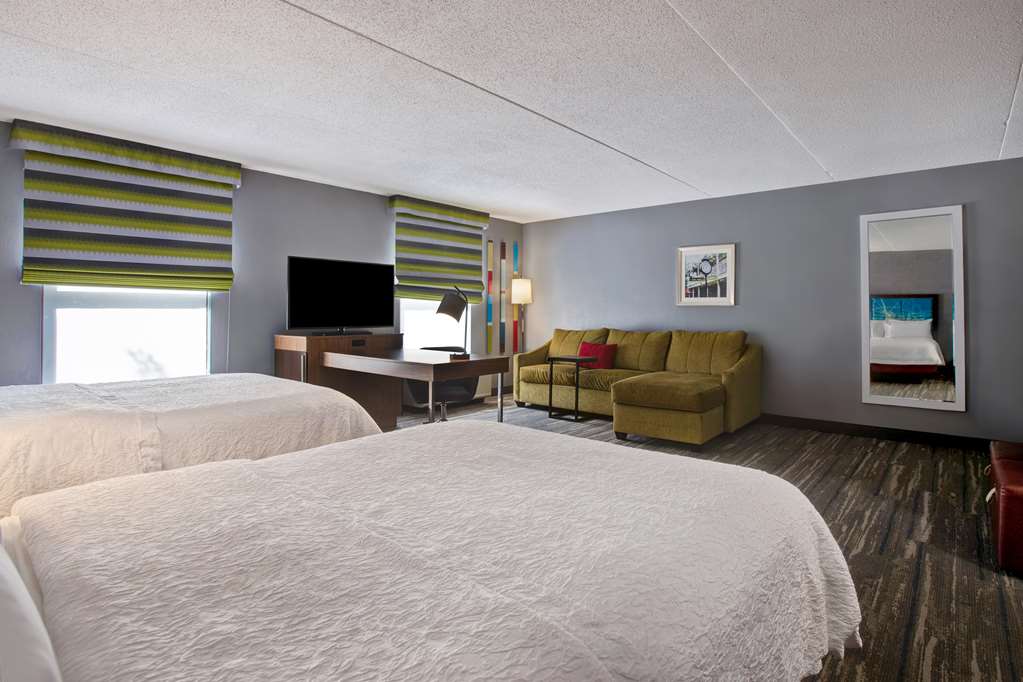 Hampton Inn Olive Branch Image