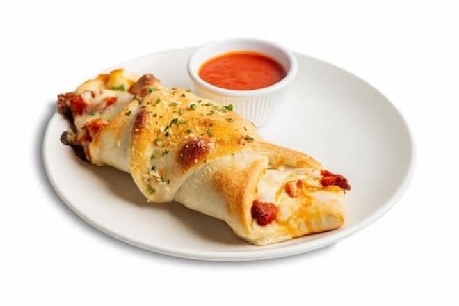 Pepperoni Roll