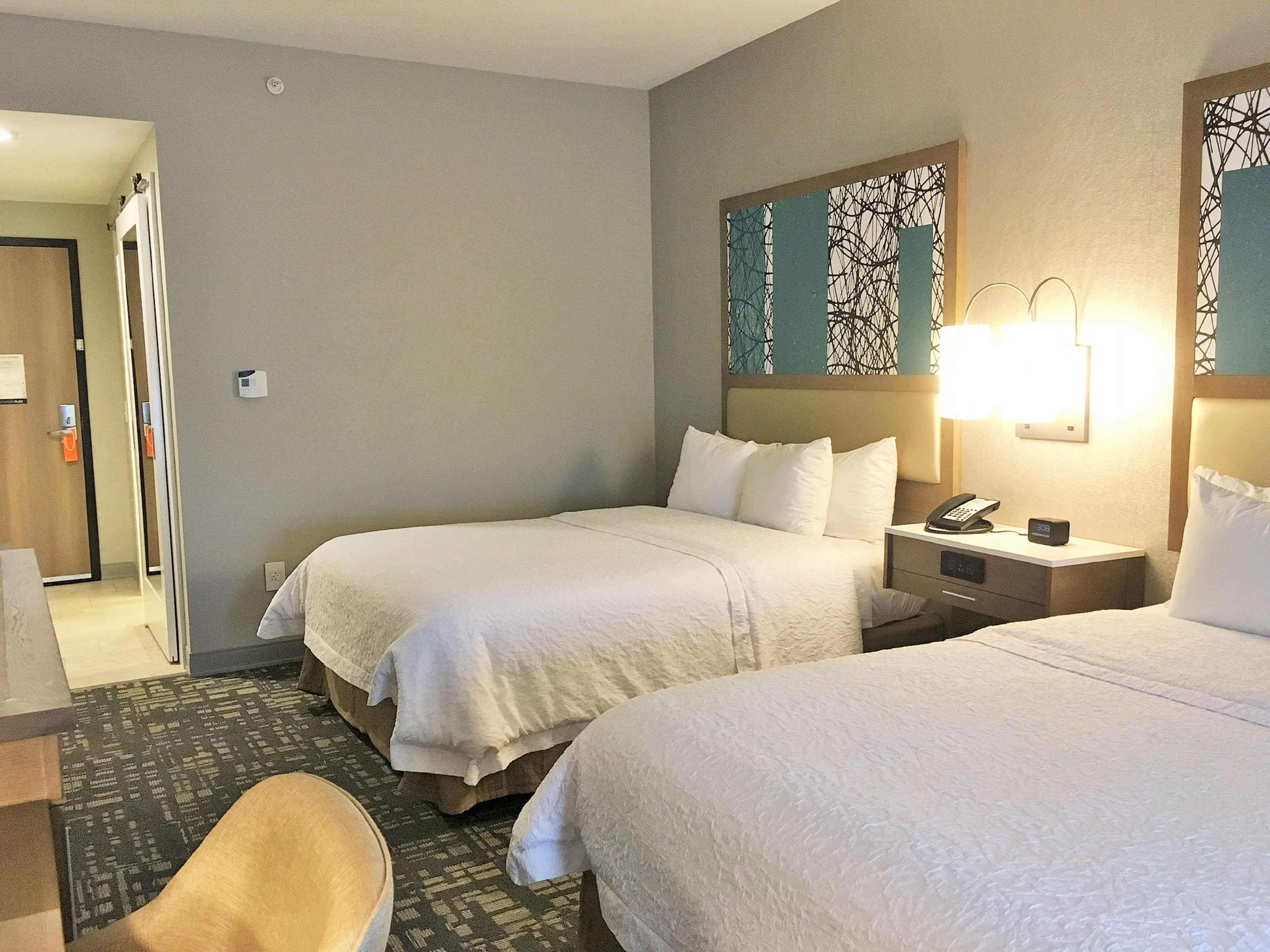 Hampton Inn & Suites Dallas-The Colony, TX Photo