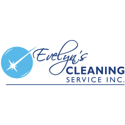 Evelyn's Cleaning Service Inc Logo