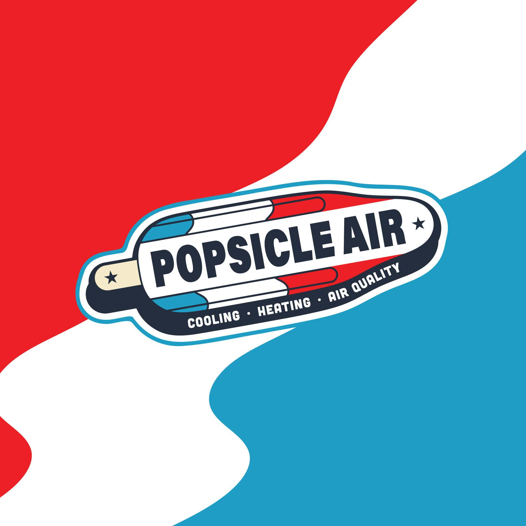Popsicle Air Image