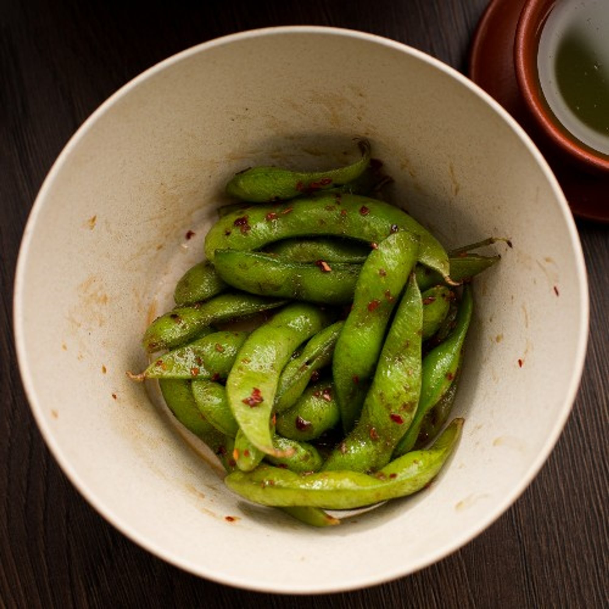 A1.Edamame