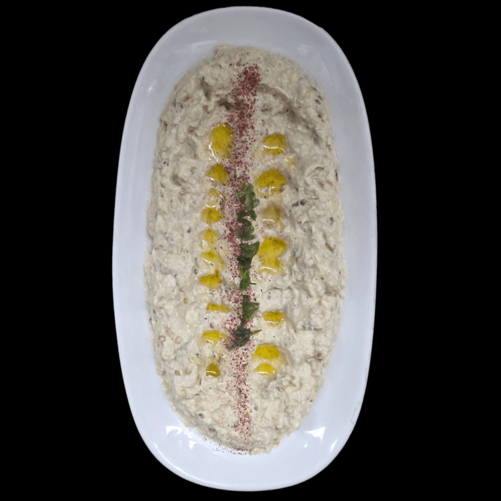 Baba Ganoush