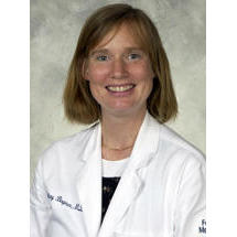 Hillary Rohn Bogner, MD, MSCE Photo