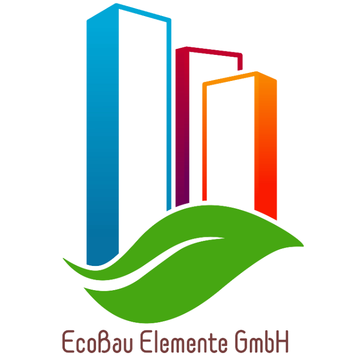 Logo von EcoBau Elemente GmbH