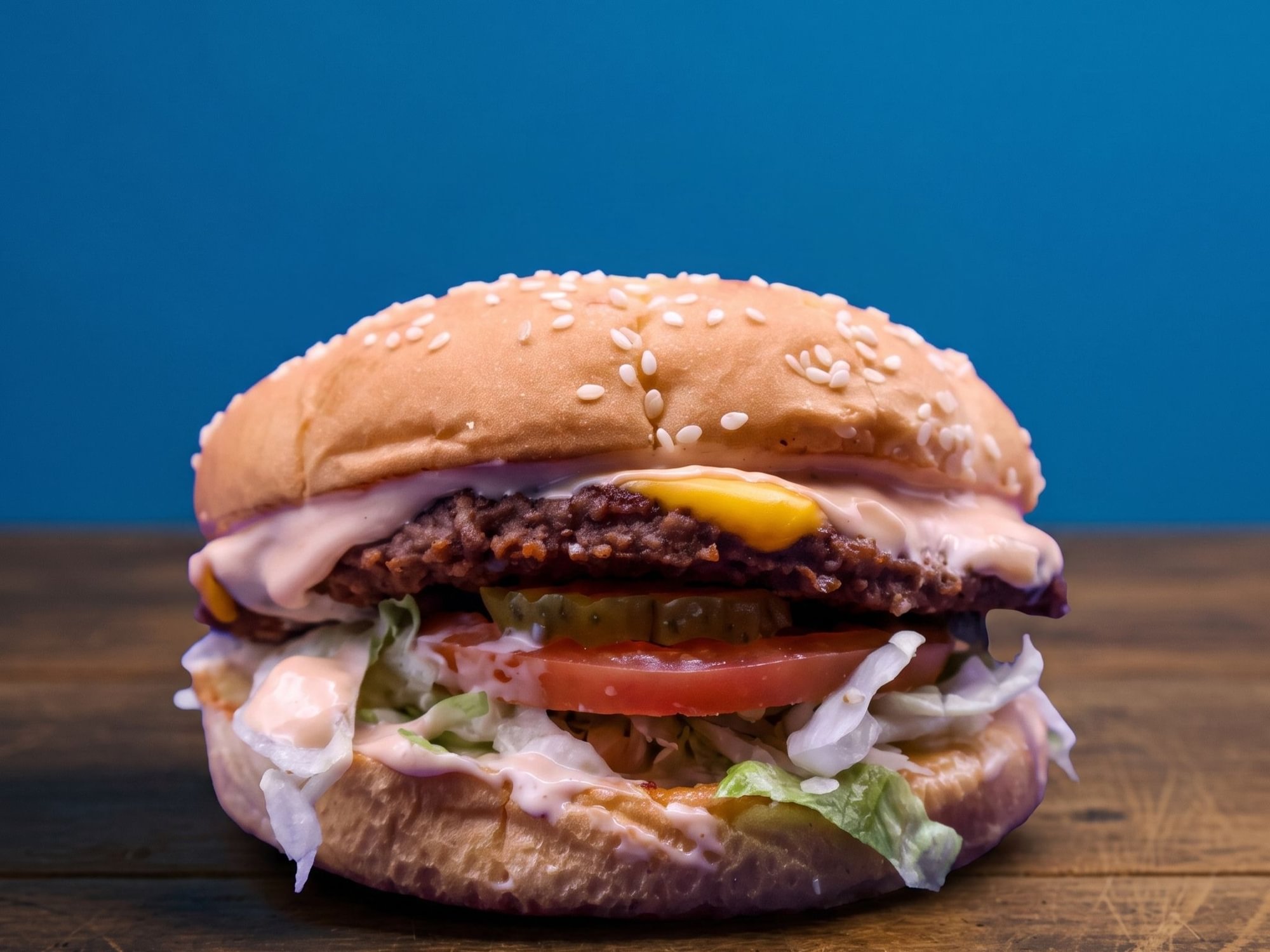 Cheeseburger