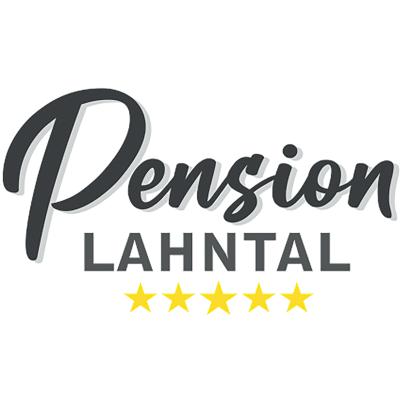Logo von Pension Lahntal