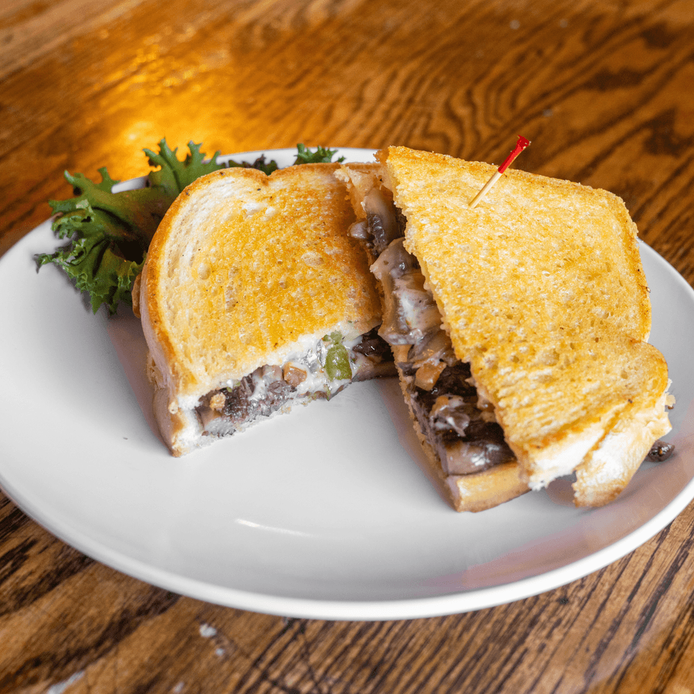 Steak Supreme Sandwich
