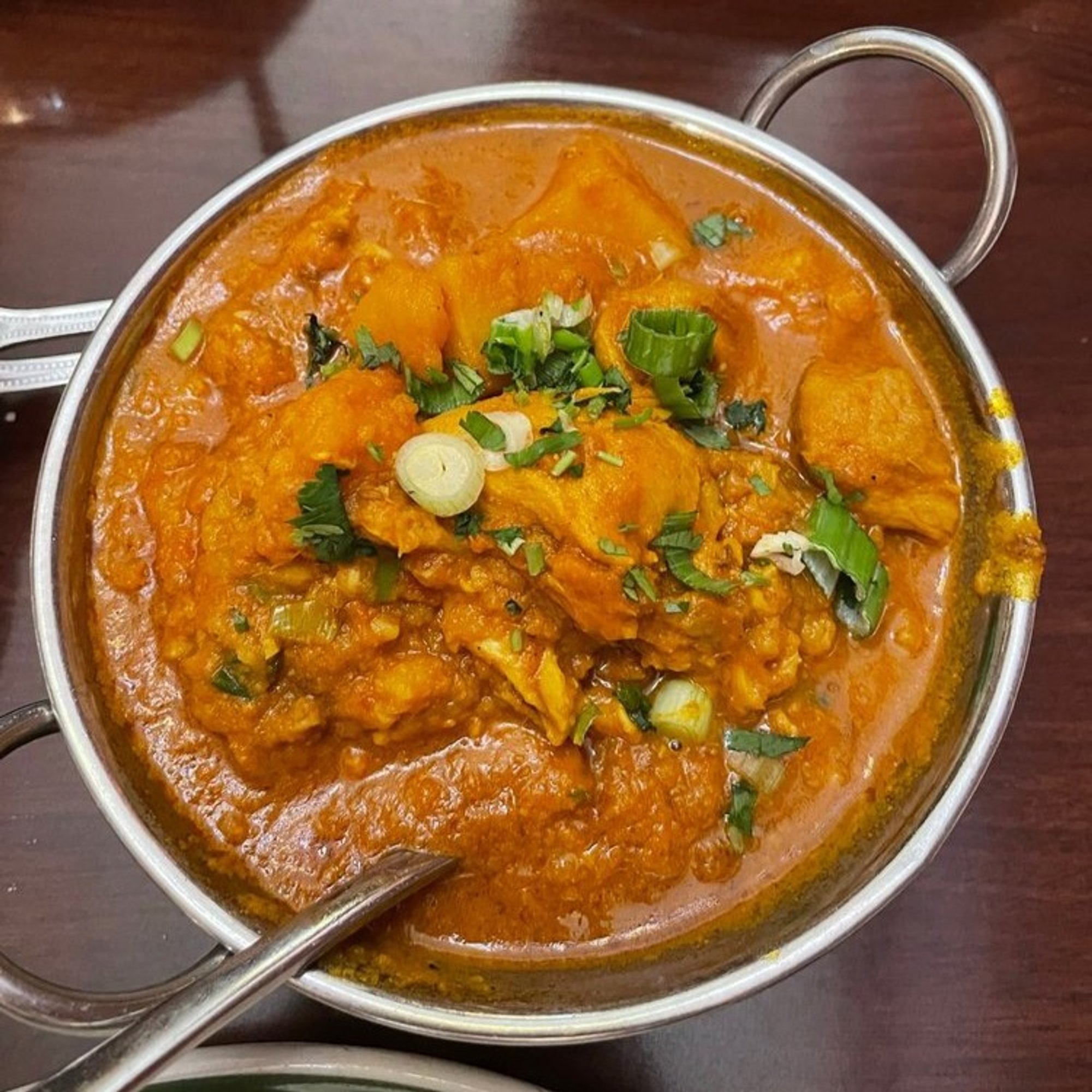 Vindaloo