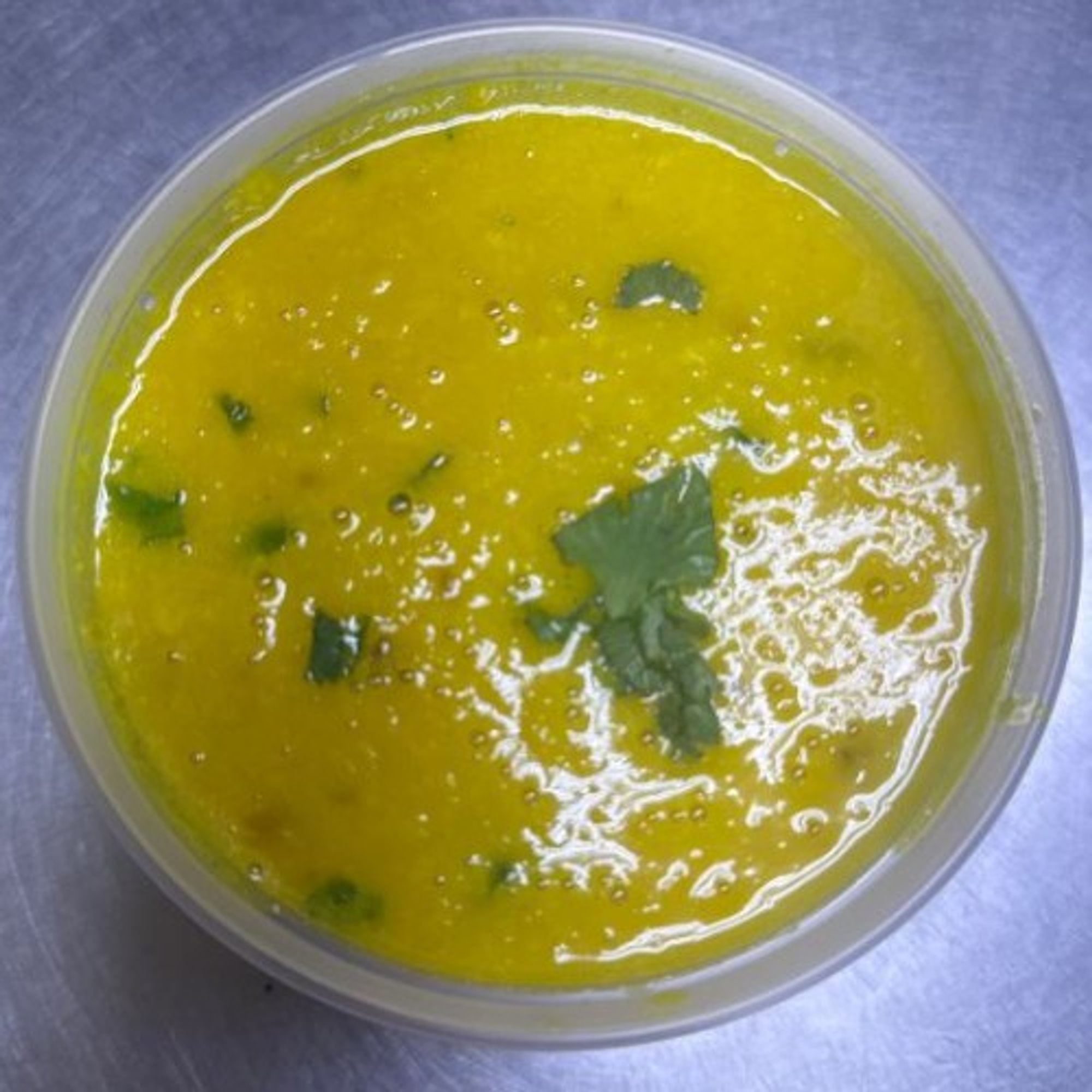 Tarka Dal