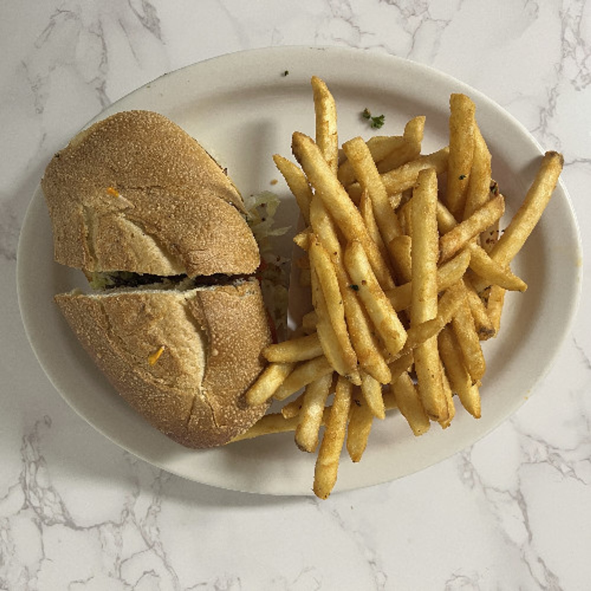 Chicken Sandwich