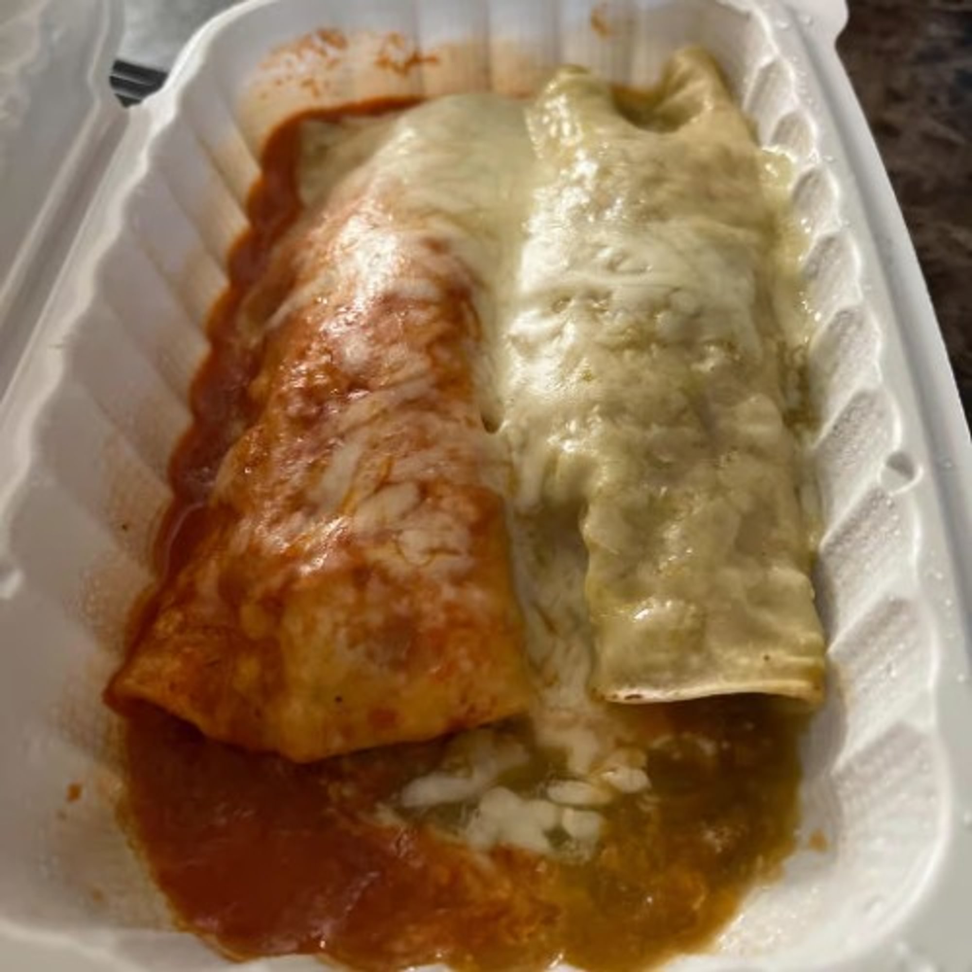 Enchilada