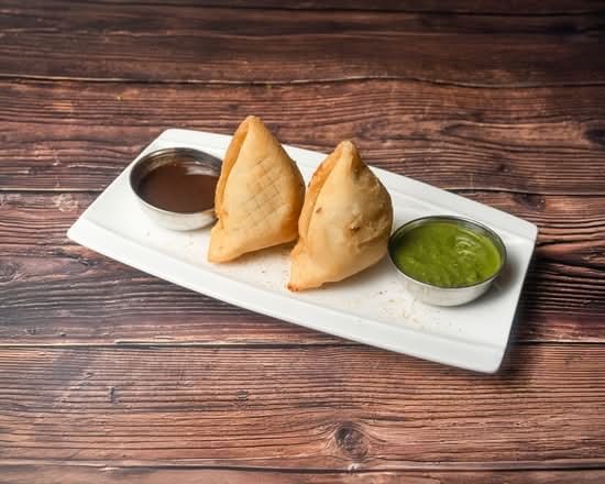 Samosa