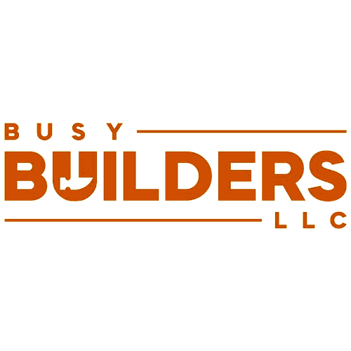Busy Builders