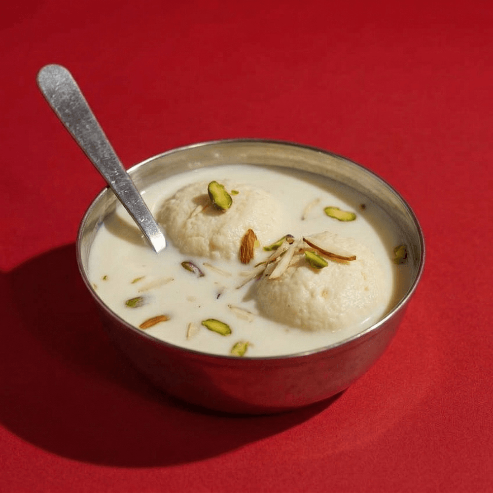 Rasmalai