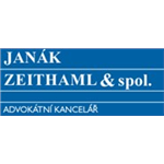 logo Janák, Zeithaml & spol.