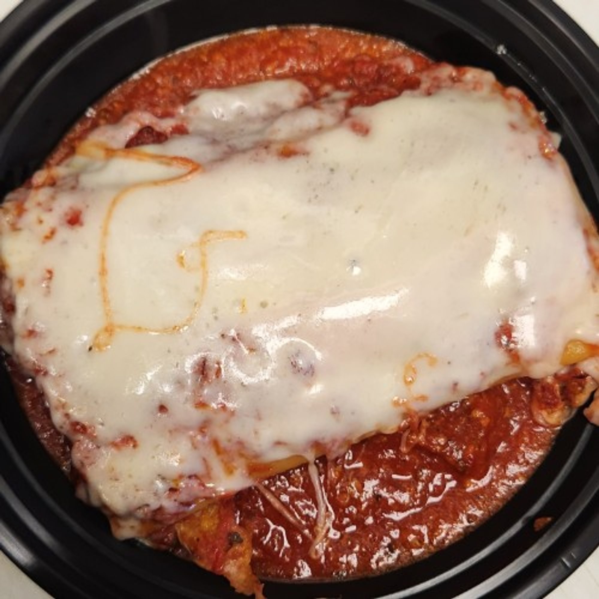 Manicotti (A La Carte)