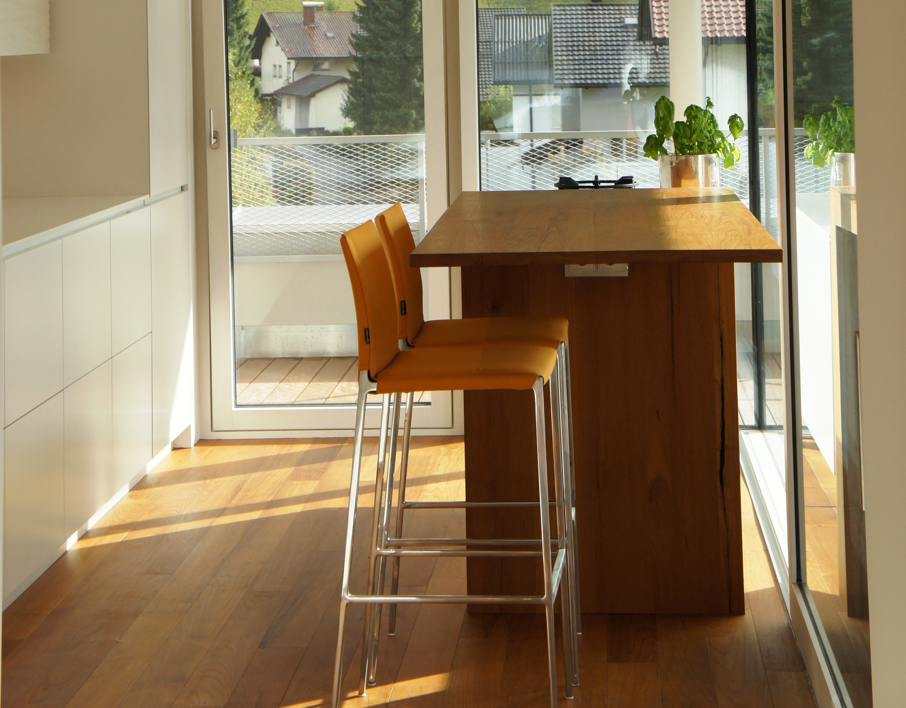 Foto de Mähr GmbH & Co KG - Möbeldesign & Meisterhandwerk Feldkirch Foto de Mähr GmbH & Co KG - Möbeldesign & Meisterhandwerk Feldkirch