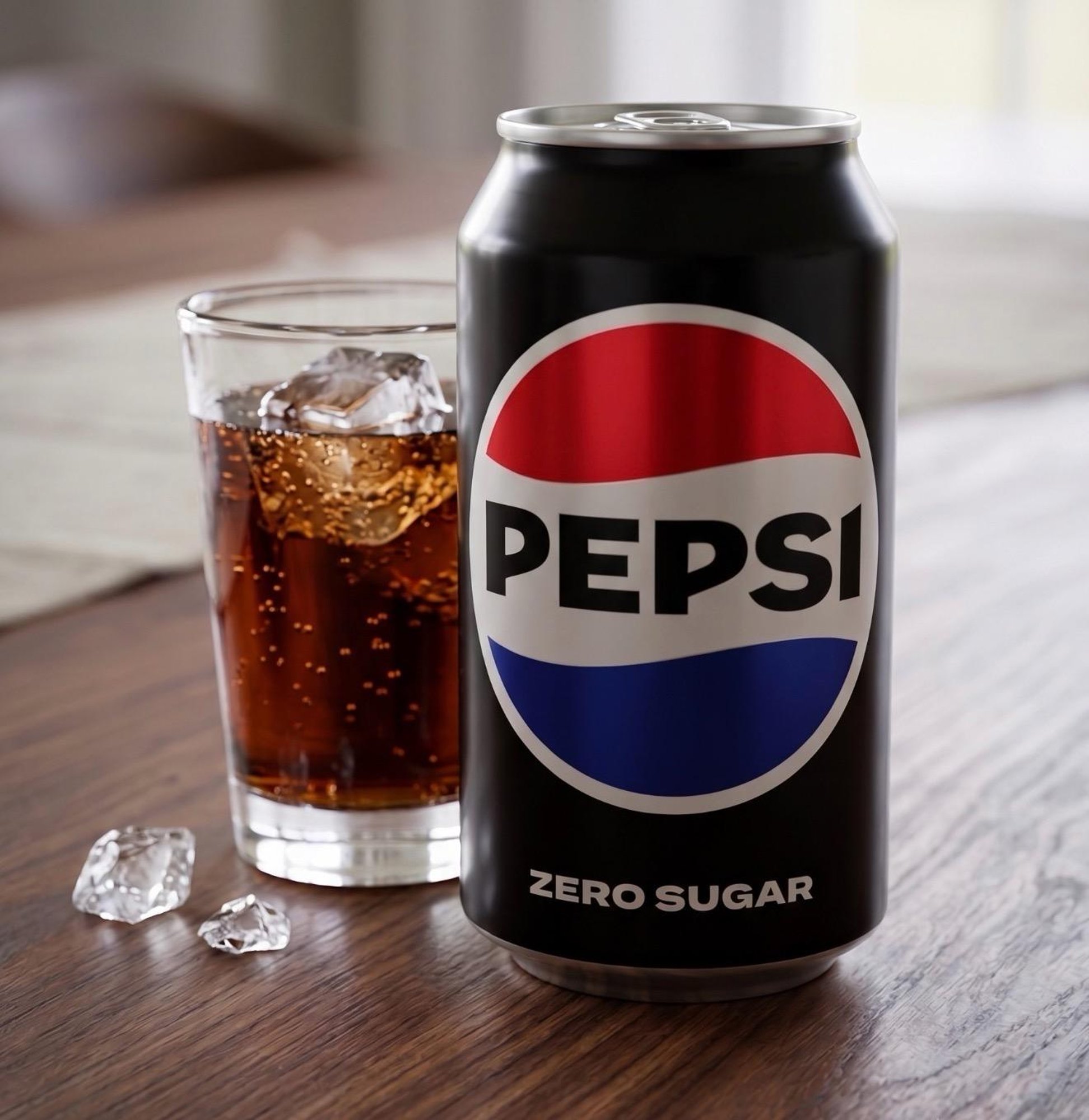 Pepsi Zero