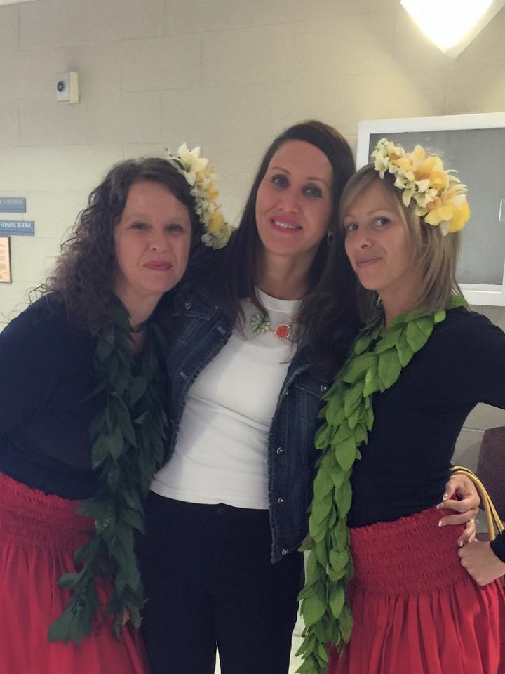 New Hope North City Image