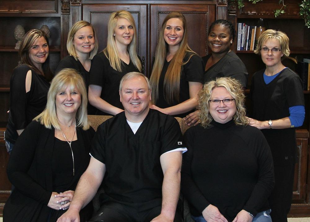 Devin Schoonmaker DDS Image