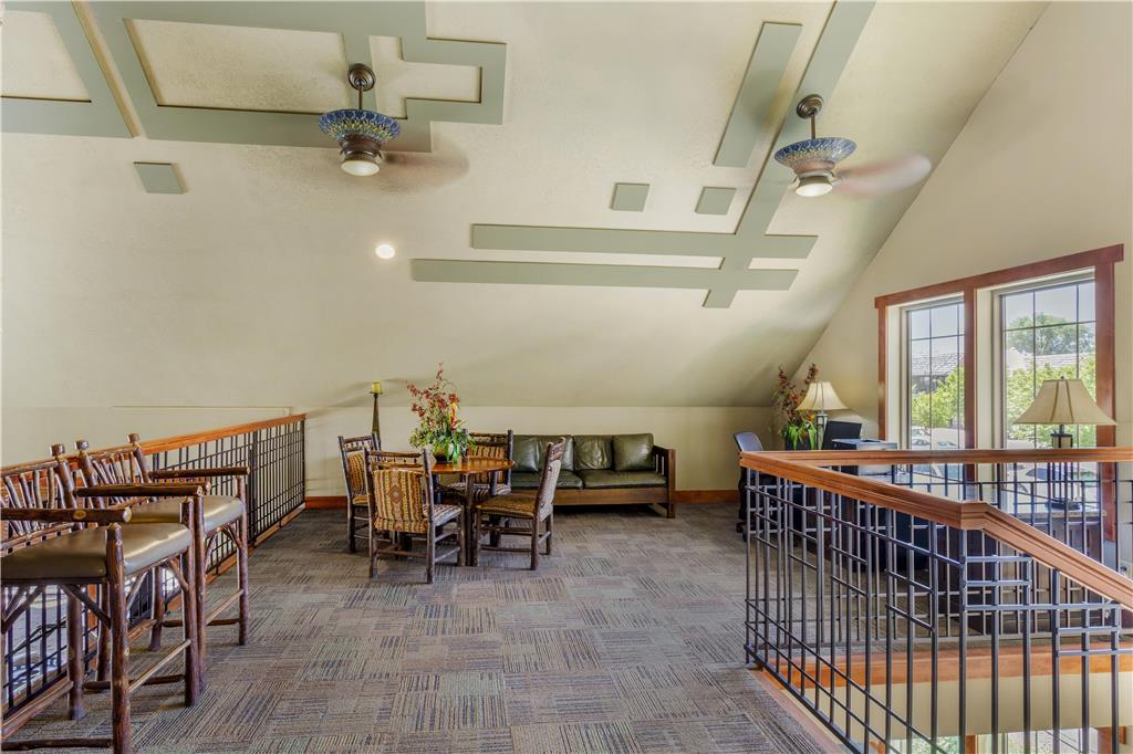 Best Western Plus High Country Inn Image