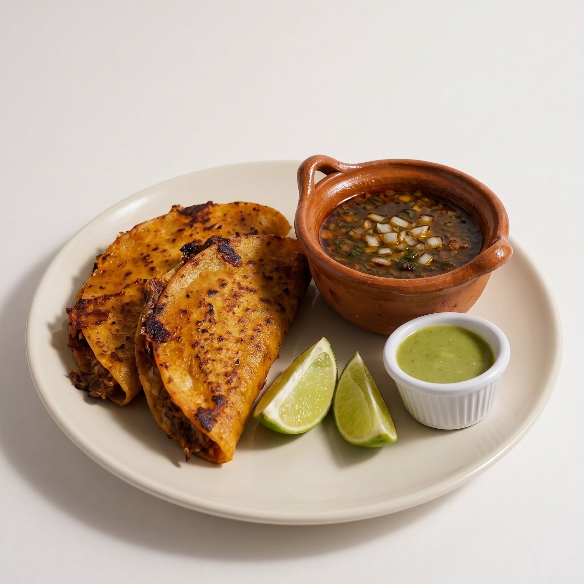 Birria Tacos