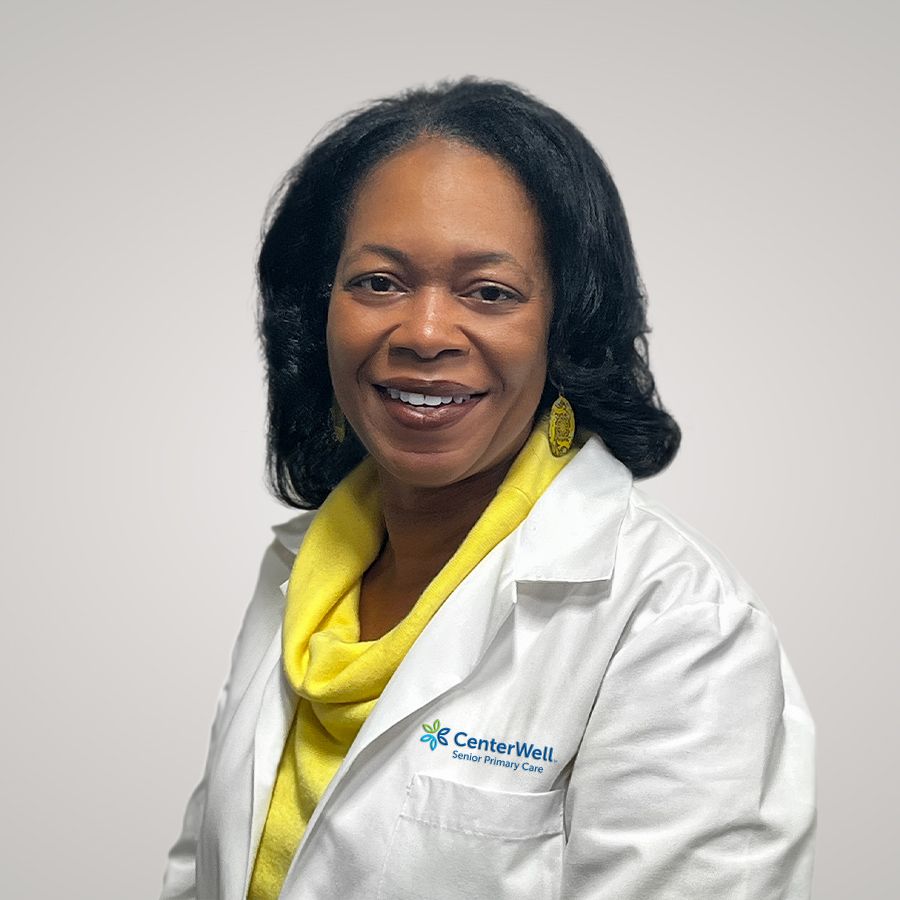 Natasha Lynn Butts Siffrard, MD Image