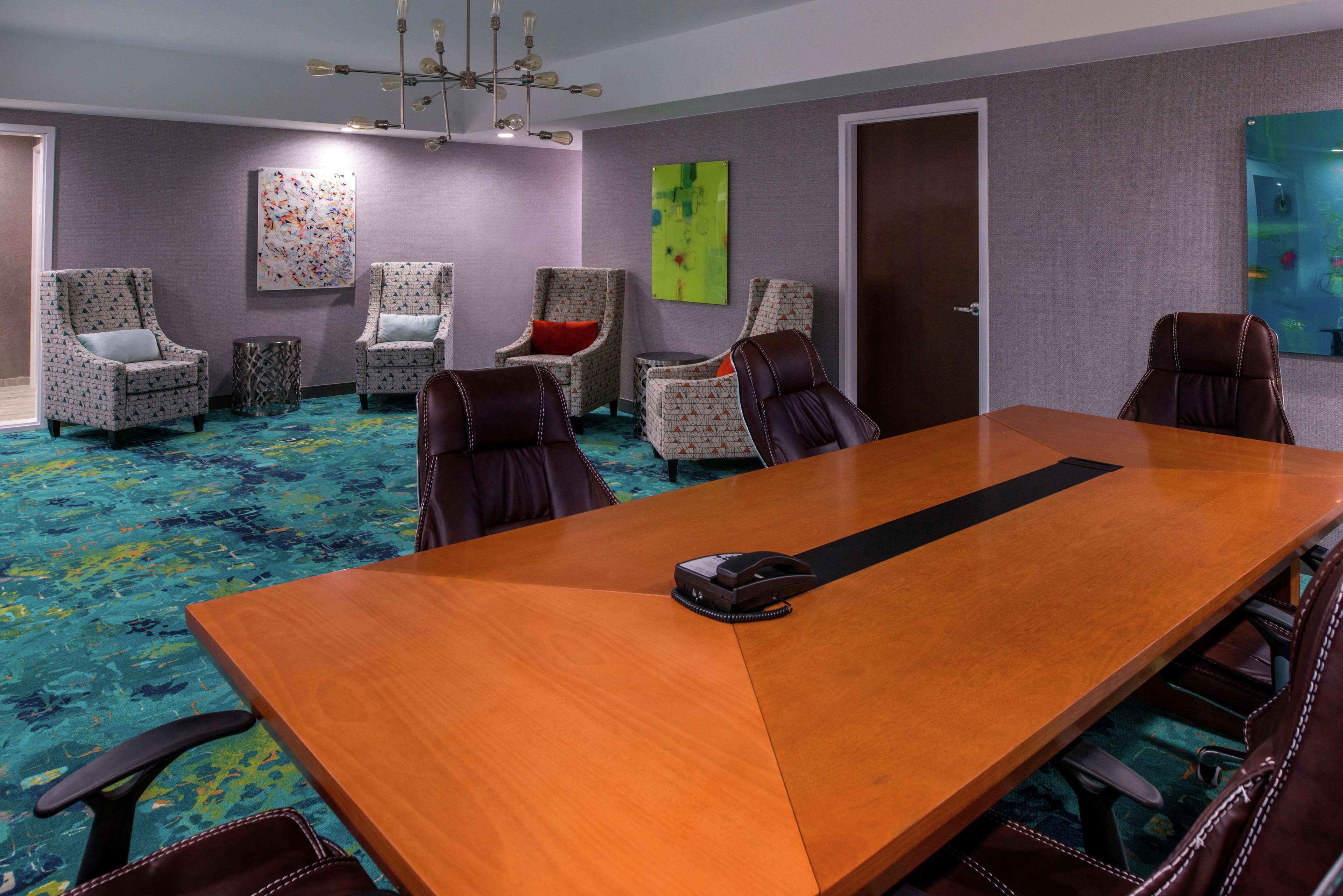 Hampton Inn and Suites Atlanta/Marietta Photo