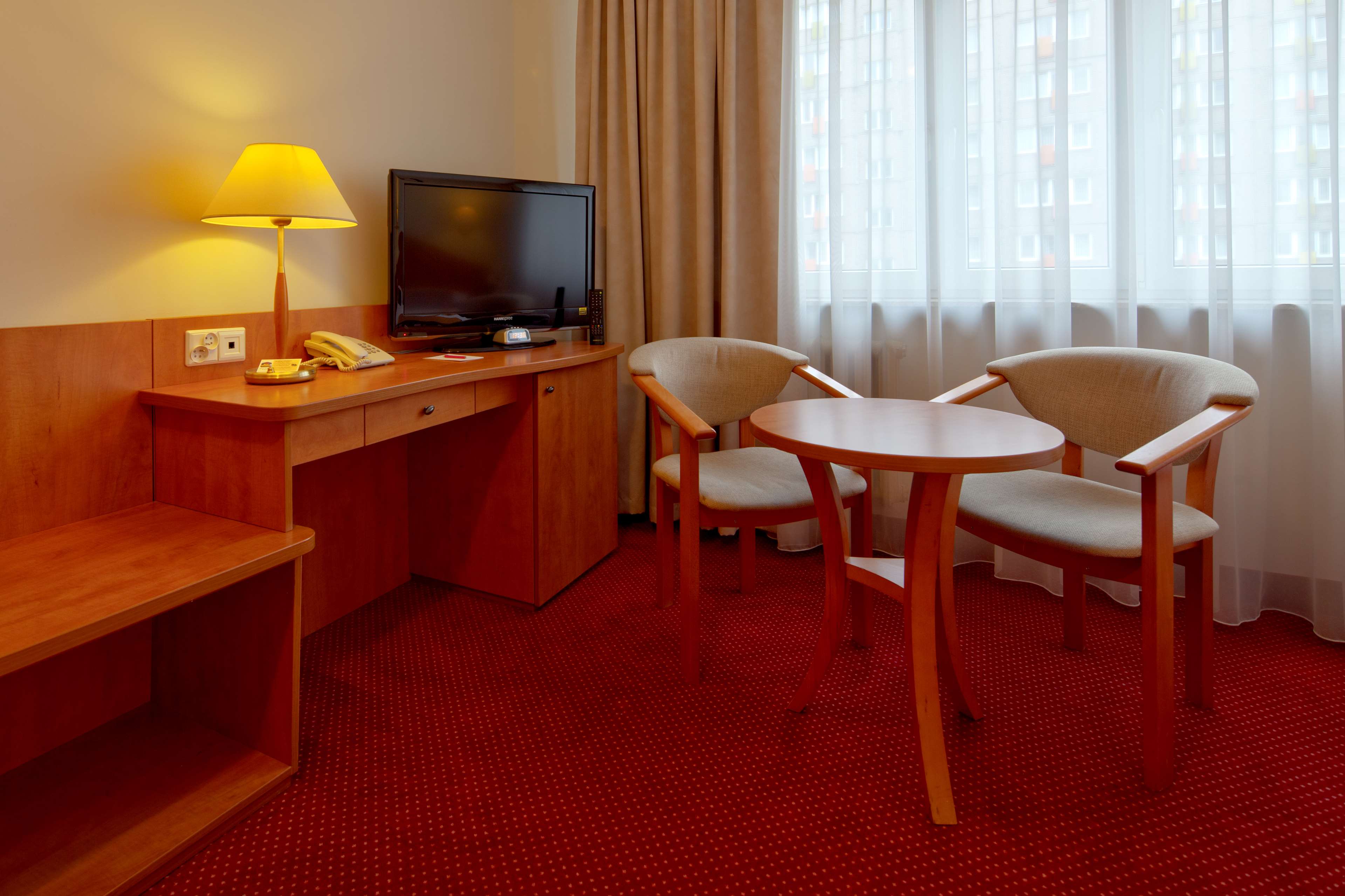 Images Best Western Hotel Portos
