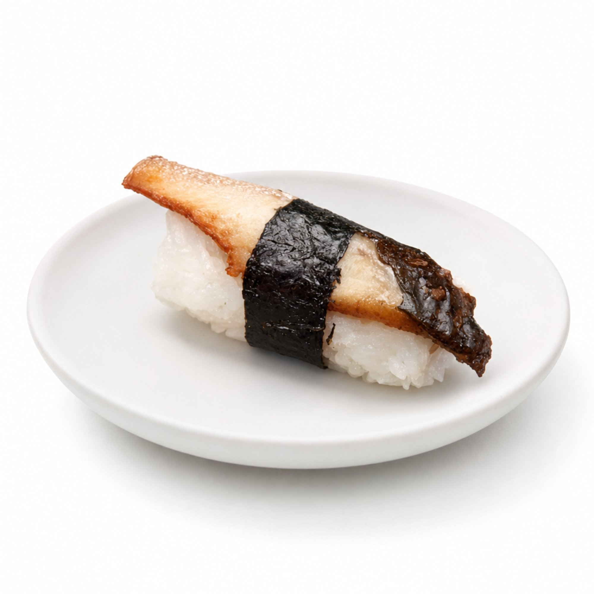 Eel Sushi or Sashimi