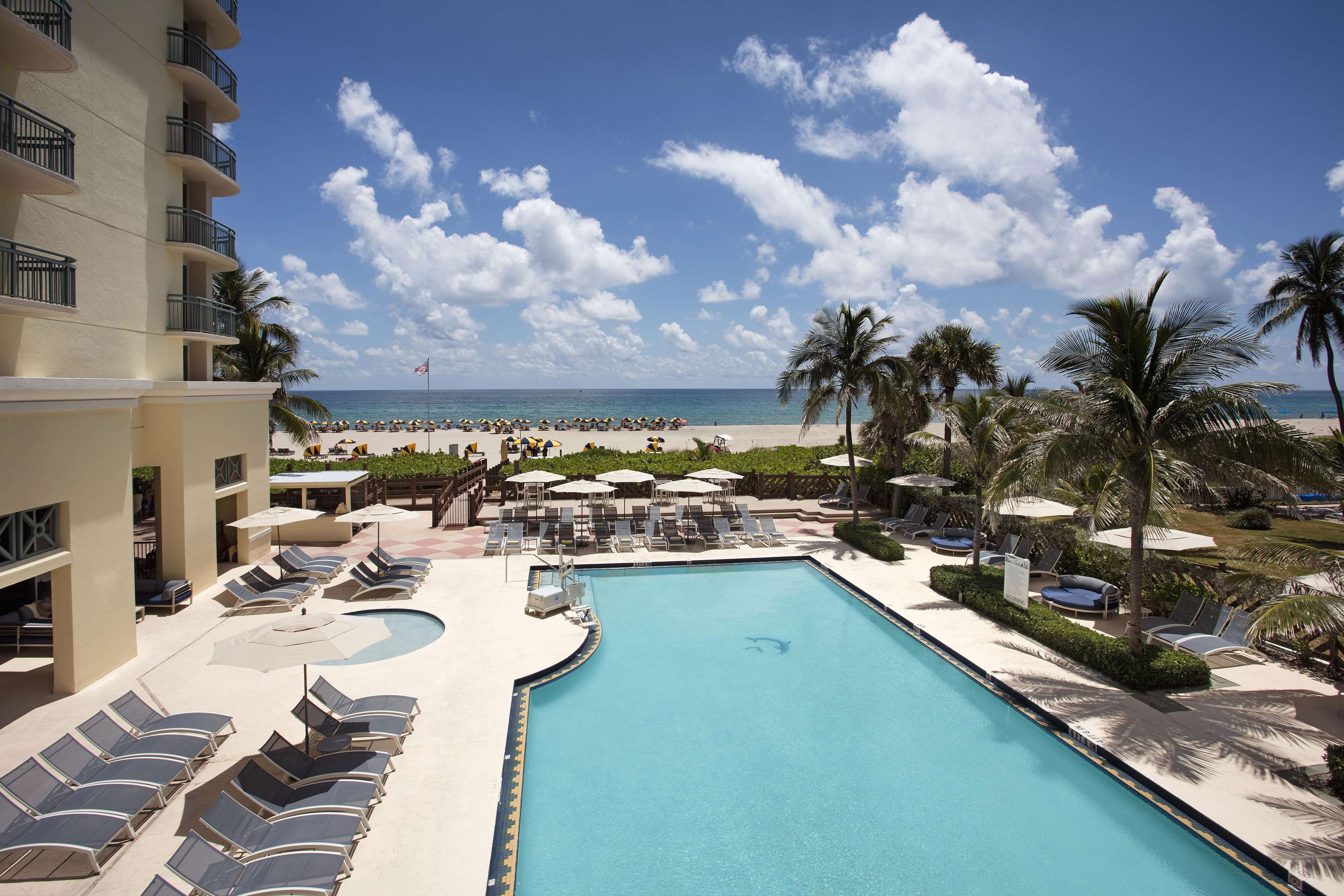 5 star hotels in west palm beach