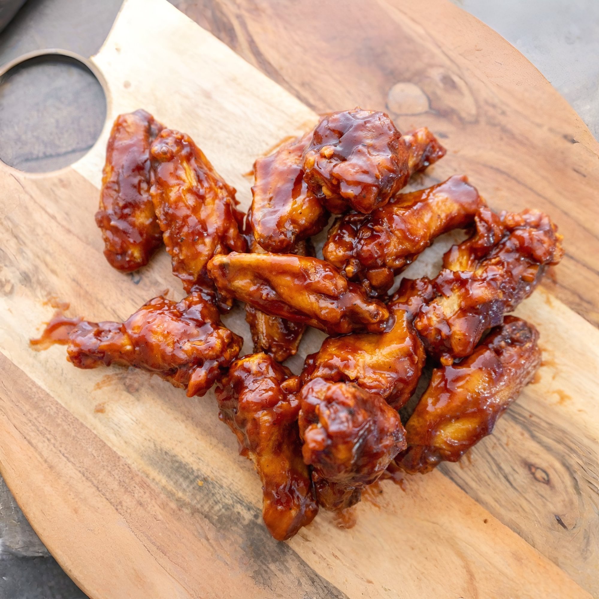 Classic Wings