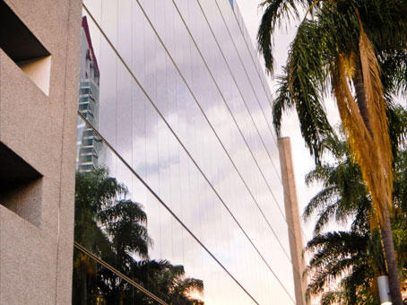 Images Regus - Guadalajara - Country Club Financial