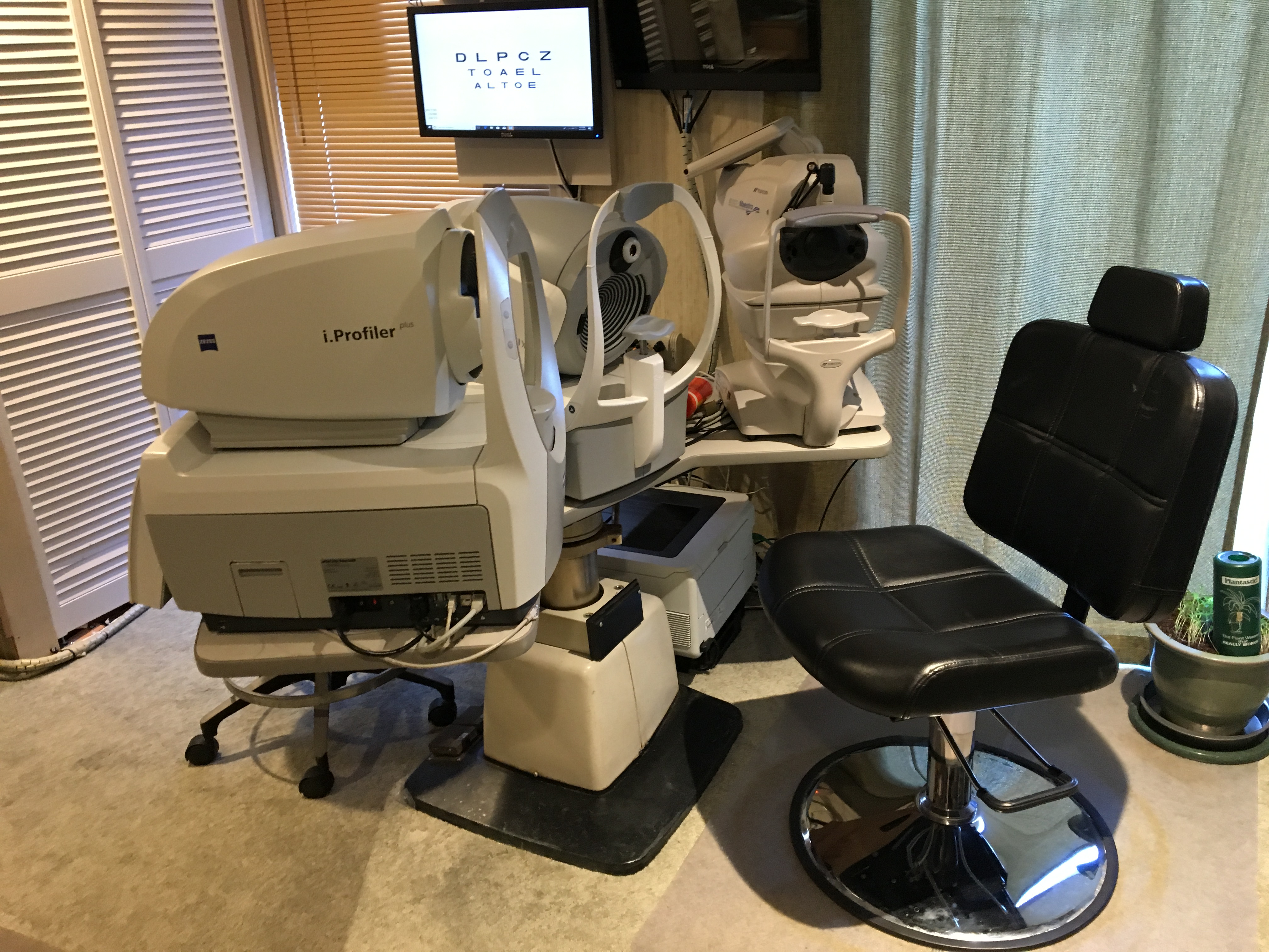 Family Eyecare of Marblehead