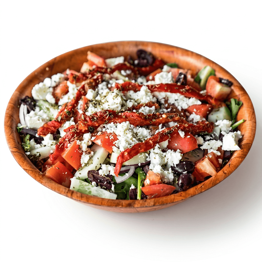 Original Greek Salad