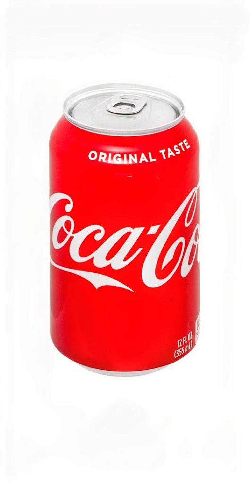 Coca-Cola (Can)