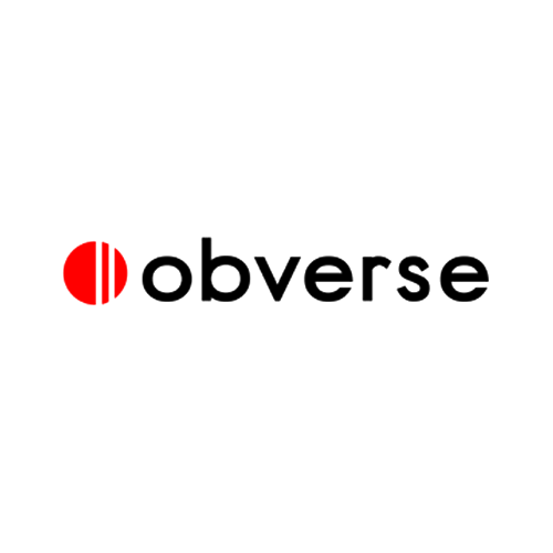Obverse Logo