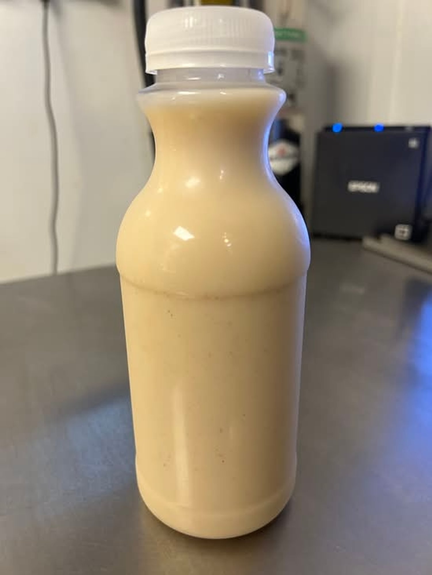 Fresh Water Horchata