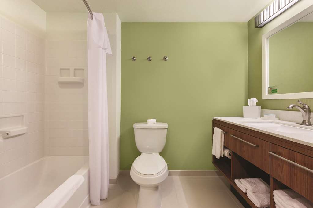 Home2 Suites by Hilton College Station Image