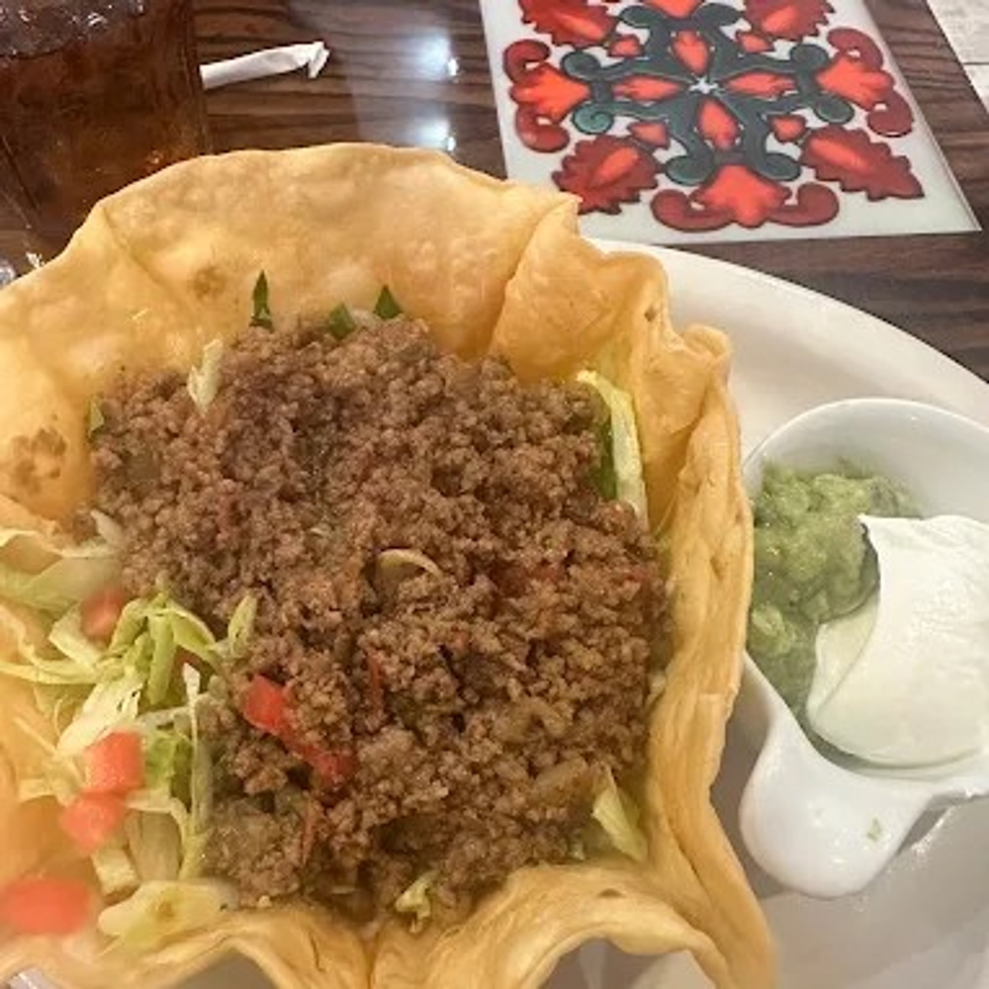 Taco Salad