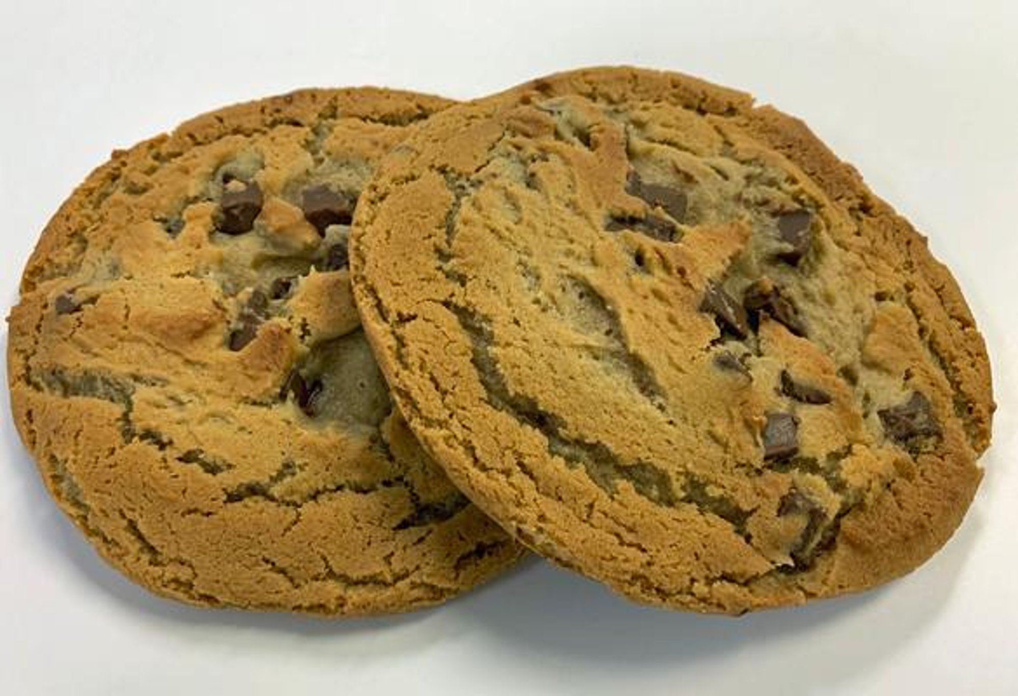 Chocolate Chip Cookie
