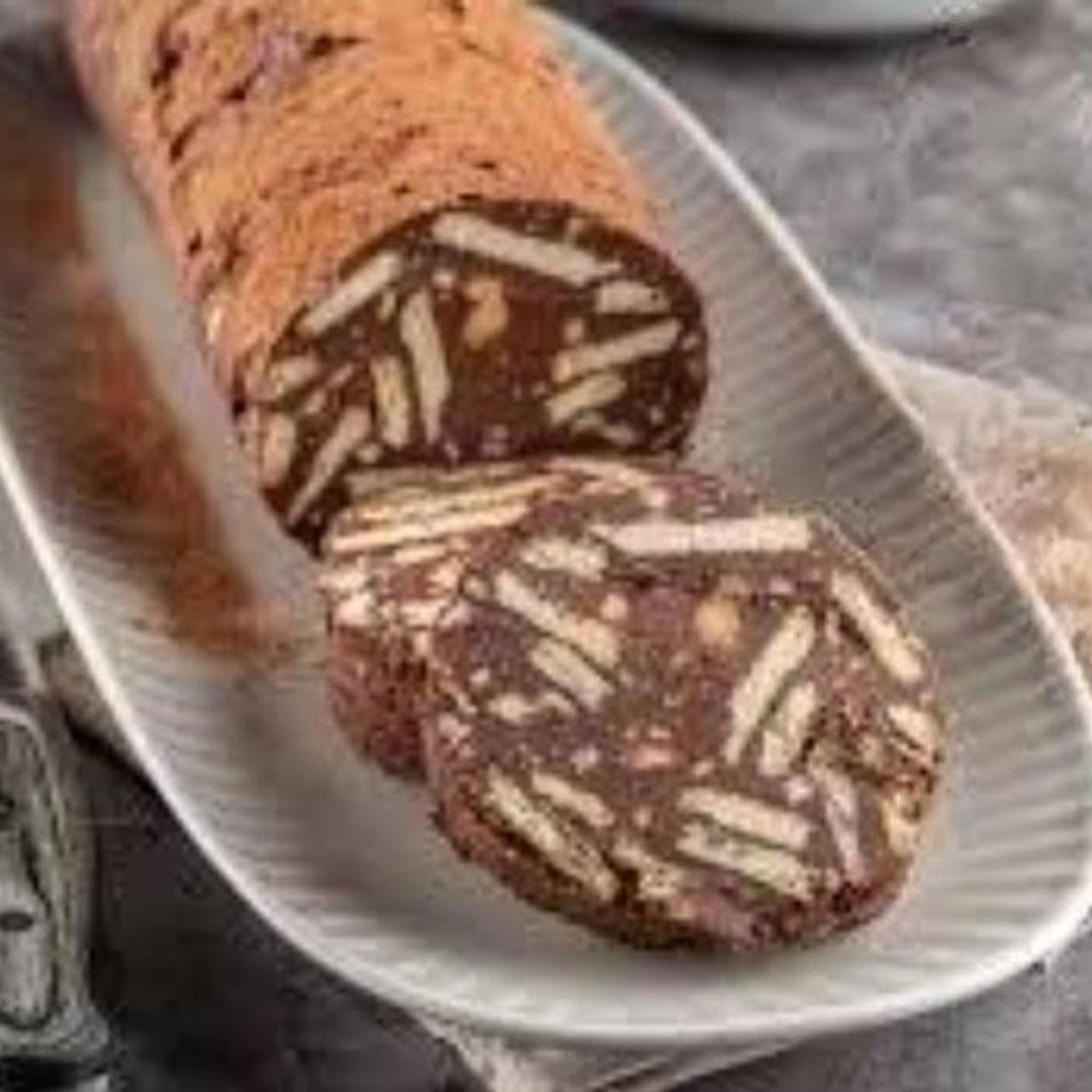 Chocolate Cormos
