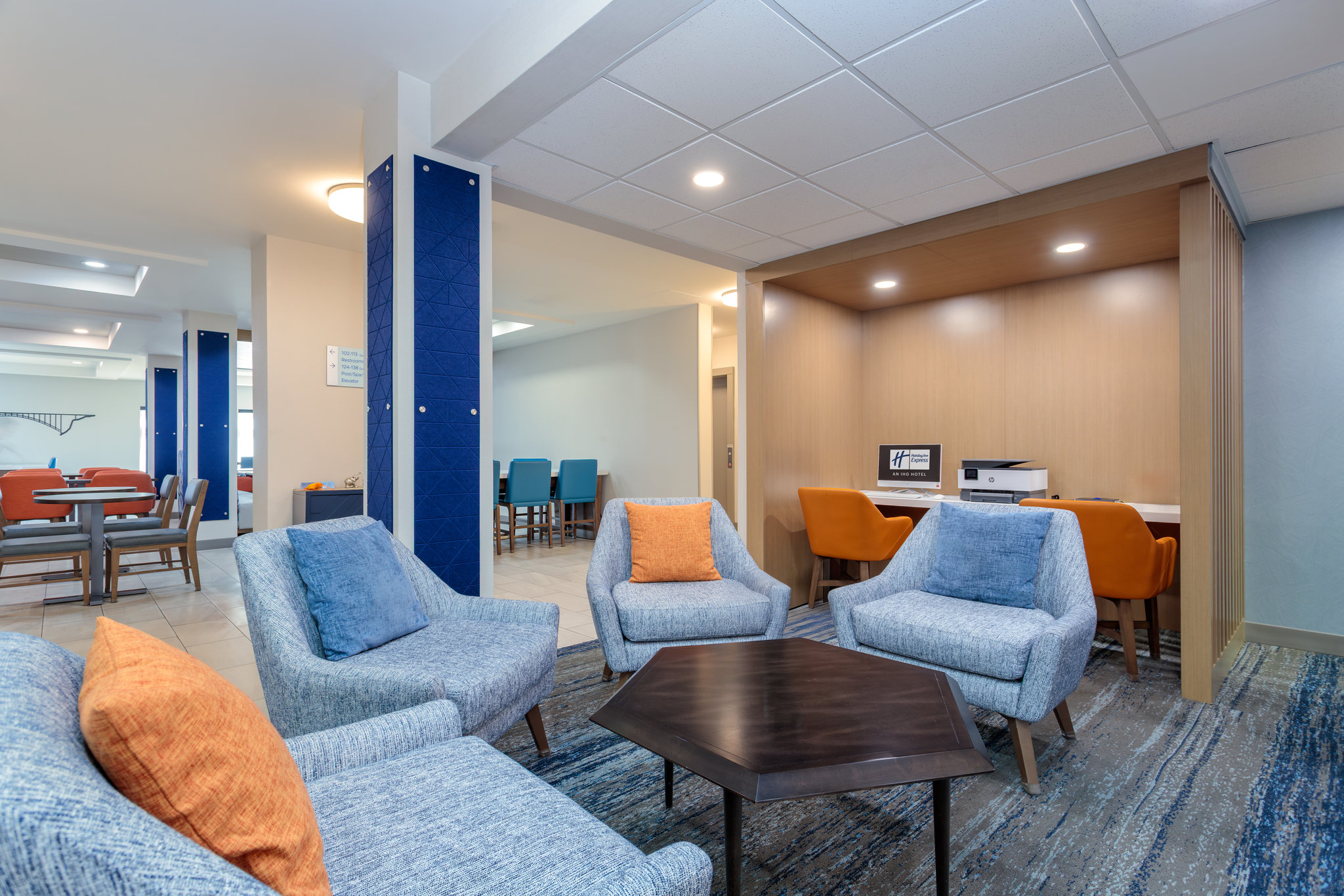 Holiday Inn Express & Suites Twin Falls by IHG Image