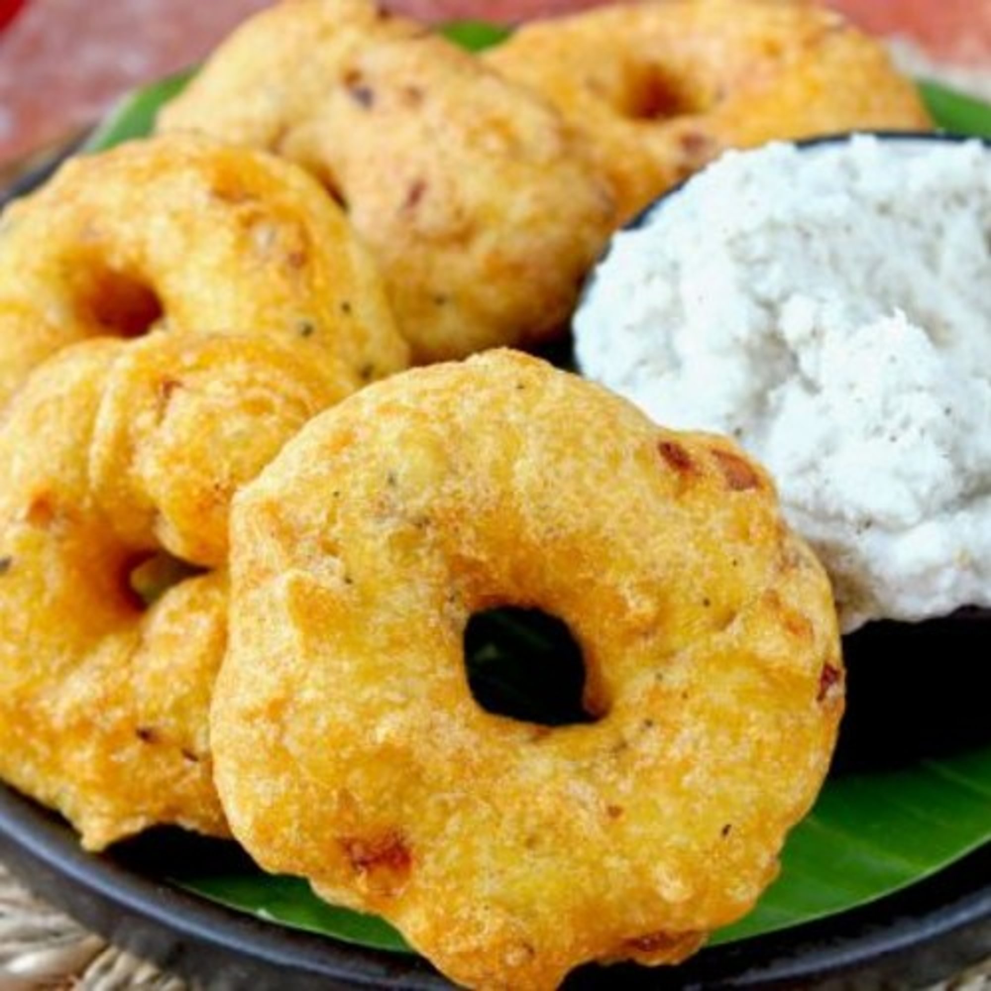 Medu Vada