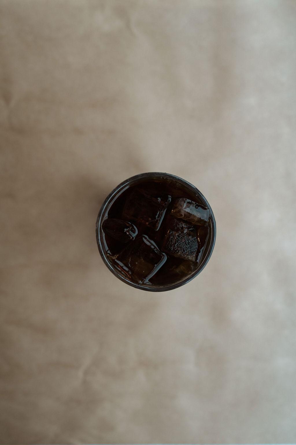 Cold Brew