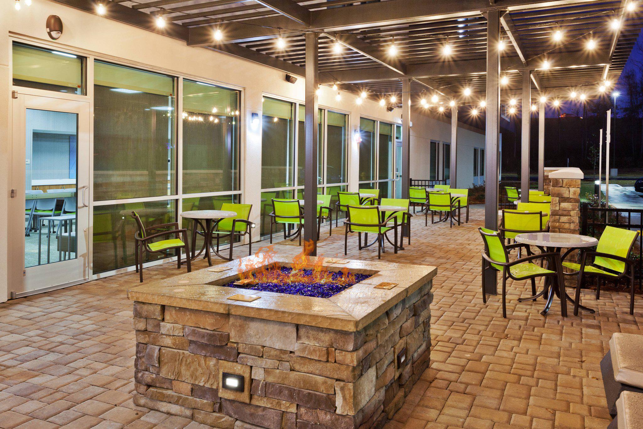 SpringHill Suites by Marriott Montgomery Prattville/Millbrook Photo